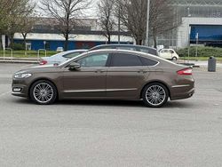 Usata 2017 Ford Mondeo Vignale Tre volumi | 16.000 €