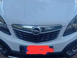 Usata 2016 Opel Mokka S SUV | 9000 € (Ottimo prezzo)