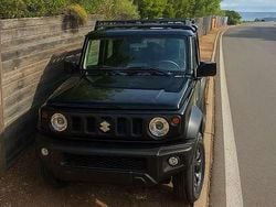 Usata 2019 Suzuki Jimny SUV | 33.000 € (Cara)