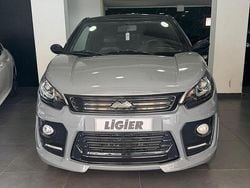 Grigio Usata 2020 Ligier JS50 Due volumi | 8500 € (Buon prezzo)