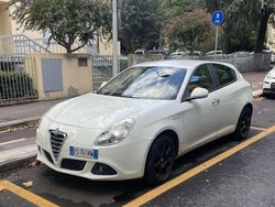 Usata 2013 Alfa Romeo Giulietta Due volumi | 4500 € (Buon prezzo)