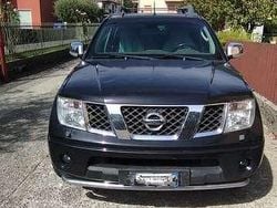 Usata 2009 Nissan Navara Pick-up | 10.100 € (Ottimo prezzo)