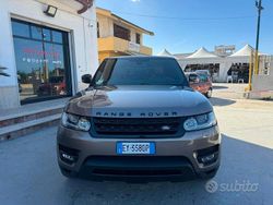 Usata 2015 Land Rover Range Rover HSE Dynamic SUV | 20.000 € (Ottimo prezzo)