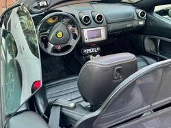 Nero Usata 2010 Ferrari California Coupé | 110.000 € (Buon prezzo)