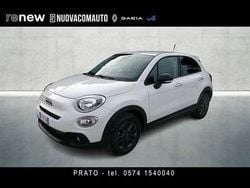 Bianco Usata 2022 Fiat 500X Sport SUV | 15.900 € (Buon prezzo)