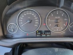 Blu Usata 2016 BMW X4 SUV | 21.000 € (Buon prezzo)