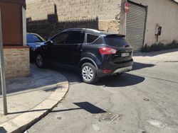 Nero Usata 2010 Ford Kuga SUV | 5000 € (Ottimo prezzo)