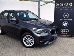 Grigio Usata 2022 BMW X1 Advantage SUV | 24.999 € (Buon prezzo)