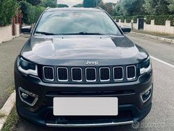Usata 2020 Jeep Compass SUV | 23.500 €