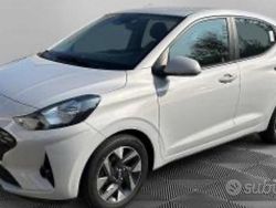 Usata 2023 Hyundai i10 Due volumi | 10.900 € (Super prezzo)