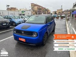 Usata 2021 Honda e Advance Due volumi | 19.400 €