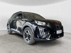 Nero Nuova 2025 Peugeot 2008 Allure SUV | 23.100 € (Buon prezzo)