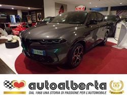 Grigio vesuvio Usata 2024 Alfa Romeo Tonale Veloce SUV | 34.800 € (Buon prezzo)