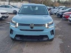 Blu Nuova 2025 Citroën C3 Due volumi | 15.900 € (Buon prezzo)