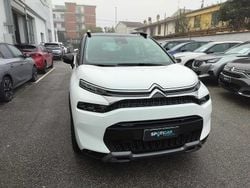 Bianco Usata 2024 Citroën C3 Aircross PureTech SUV | 16.750 € (Buon prezzo)