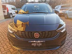 Nero Usata 2019 Fiat Tipo Business Station wagon | 8500 € (Buon prezzo)