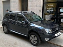 Grigio Usata 2017 Dacia Duster SUV | 7900 € (Buon prezzo)