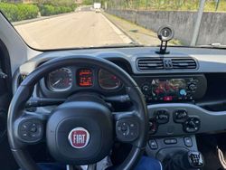 Nero Usata 2019 Fiat Panda Lounge Due volumi | 9000 € (Buon prezzo)