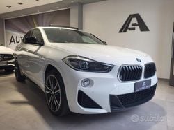 Bianco Usata 2019 BMW X2 M Sport SUV | 25.990 € (Buon prezzo)