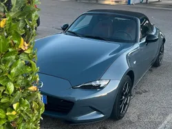 Usata 2021 Mazda MX5 Cabrio | 26.400 € (Buon prezzo)