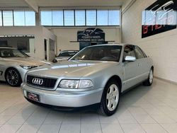 Argento Usata 1997 Audi A8 Tre volumi | 13.800 €