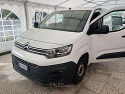 Bianco Usata 2021 Citroën Berlingo Live Monovolume | 8499 € (Buon prezzo)