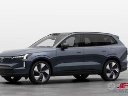 Bianco Nuova 2025 Volvo EX90 Standard SUV | 100.319 €