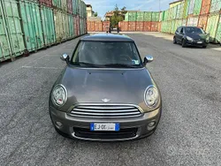 Grigio Usata 2012 Mini ONE Due volumi | 3990 € (Super prezzo)