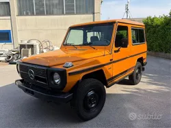 Usata 1988 Mercedes G250 SUV | 14.500 €