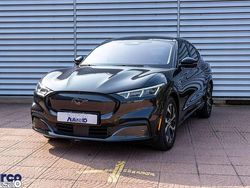 Carbonized grey Usata 2022 Ford Mustang Extended Range SUV | 36.400 €
