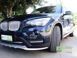 Blu Usata 2014 BMW X1 Comfort Edition SUV | 13.000 € (Cara)