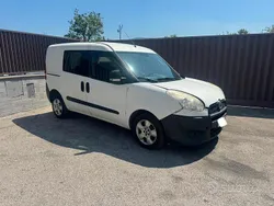 Bianco Usata 2011 Fiat Doblò Monovolume | 2490 € (Super prezzo)