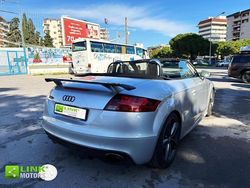 Grigio Usata 2008 Audi TTS Cabrio | 23.800 €