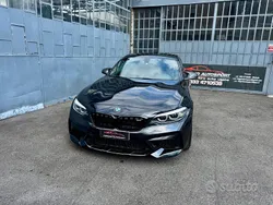 Nero Usata 2019 BMW M2 Competition Edition Coupé | 51.990 € (Buon prezzo)