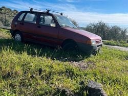 Rosso Usata 1991 Fiat Uno Due volumi | 1000 €