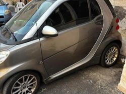 Usata 2011 Smart ForTwo Coupé Due volumi | 5500 € (Buon prezzo)