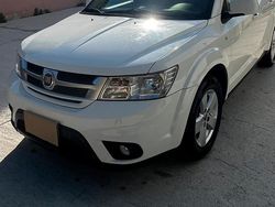 Usata 2012 Fiat Freemont SUV | 11.000 €