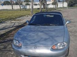 Usata 1999 Mazda MX5 Cabrio | 11.500 € (Ottimo prezzo)