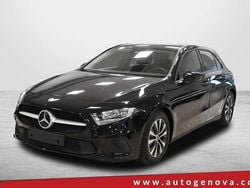 Nero Usata 2020 Mercedes A180 Business Tre volumi | 23.400 € (Buon prezzo)