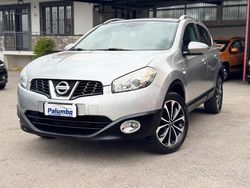 Grigio Usata 2010 Nissan Qashqai N-TEC SUV | 6490 € (Buon prezzo)