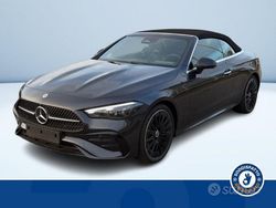 Grigio Nuova 2025 Mercedes 220 AMG Cabrio | 71.900 € (Cara)