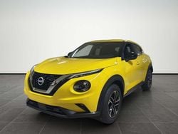 Yellow pearl Nuova 2025 Nissan Juke N-Connecta SUV | 20.900 € (Buon prezzo)
