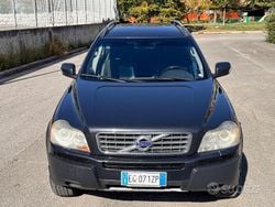 Nero Usata 2011 Volvo XC90 Executive SUV | 6399 € (Super prezzo)