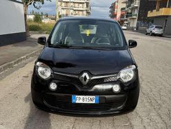 Nero Usata 2018 Renault Twingo SE Due volumi | 8299 € (Ottimo prezzo)