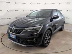 Nero Usata 2022 Renault Arkana Intens SUV | 18.900 € (Buon prezzo)