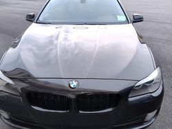 Usata 2014 BMW 520 Luxury Line Station wagon | 8500 € (Super prezzo)
