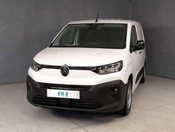 Bianco Nuova 2025 Citroën Berlingo Monovolume | 17.890 € (Ottimo prezzo)