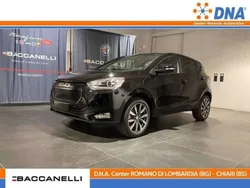 Nero Usata 2022 EVO Evo 3 SUV | 14.200 € (Ottimo prezzo)