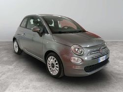 Grigio Usata 2020 Fiat 500 Lounge Tre volumi | 11.490 € (Buon prezzo)