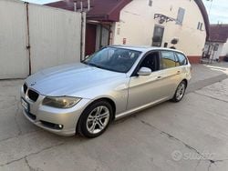 Grigio Usata 2009 BMW 320 Station wagon | 2900 € (Ottimo prezzo)